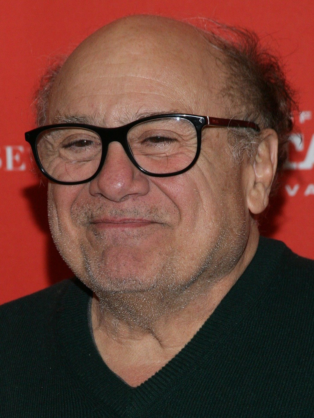 How tall is Danny DeVito?